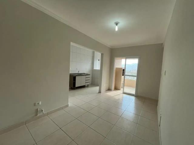 Apartamento para Venda em Praia Grande/SP Vilamar 1 Quartos