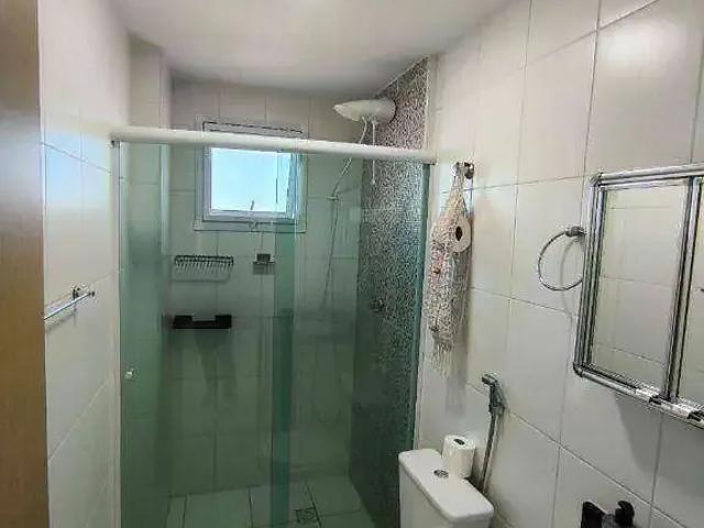 Apartamento para Venda em Praia Grande/SP Vilamar 1 Quartos