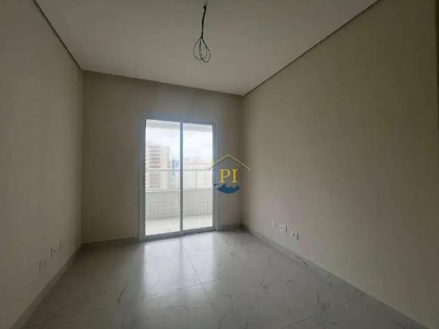 Apartamento para Venda em Praia Grande/SP Vilamar 1 Quartos