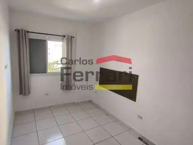 Apartamento para Venda em Praia Grande/SP Vilamar 1 Quartos