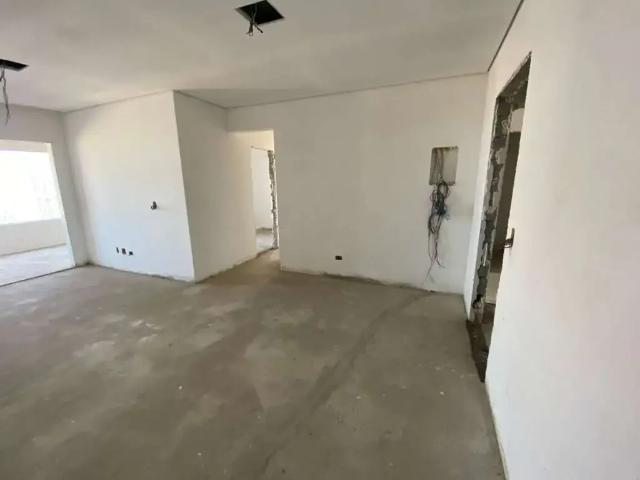 Apartamento para Venda em Praia Grande/SP Vilamar 2 Quartos