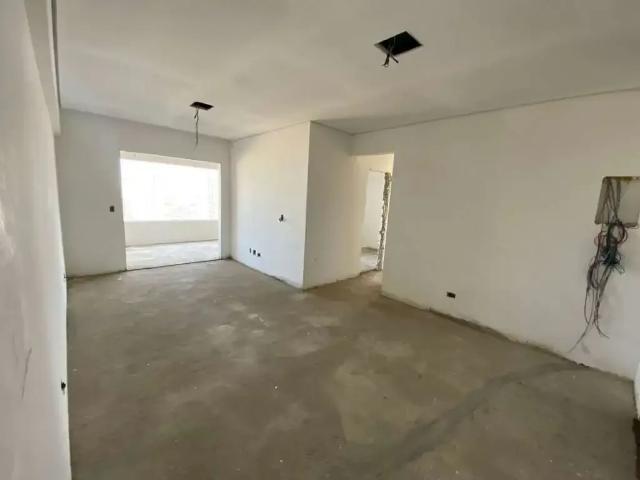 Apartamento para Venda em Praia Grande/SP Vilamar 2 Quartos
