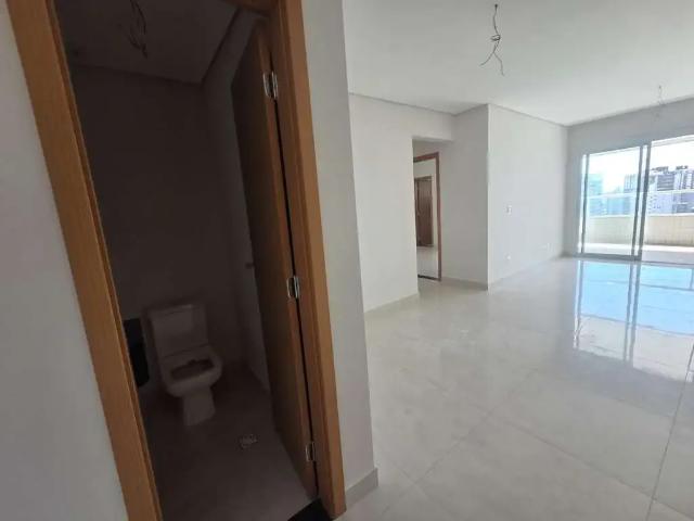 Apartamento para Venda em Praia Grande/SP Vilamar 2 Quartos