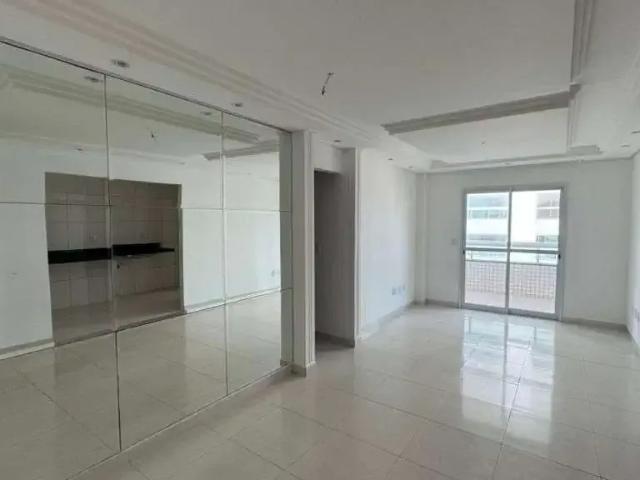 Apartamento para Venda em Praia Grande/SP Vilamar 2 Quartos