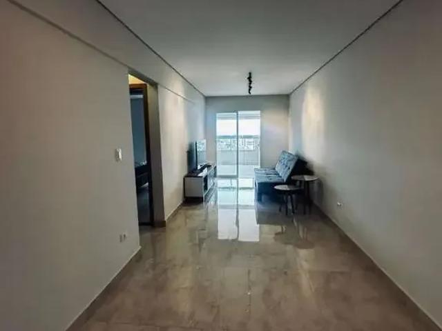 Apartamento para Venda em Praia Grande/SP Vila Caiçara 2 Quartos
