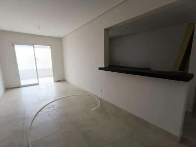 Apartamento para Venda em Praia Grande/SP Vilamar 2 Quartos