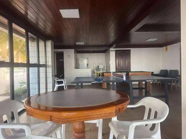 Apartamento para Venda em Praia Grande/SP Vilamar 2 Quartos