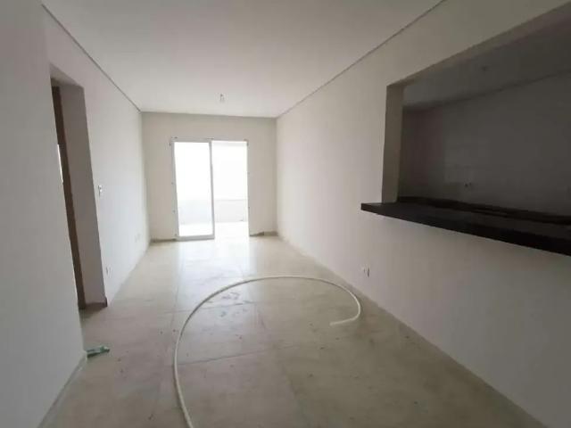 Apartamento para Venda em Praia Grande/SP Vilamar 2 Quartos