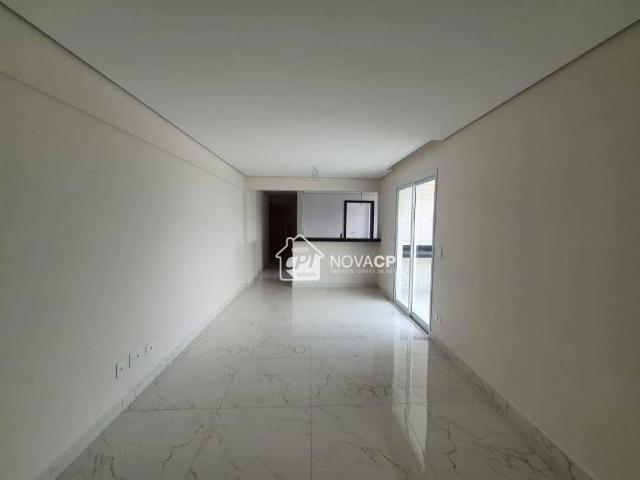 Apartamento para Venda em Praia Grande/SP Vilamar 2 Quartos