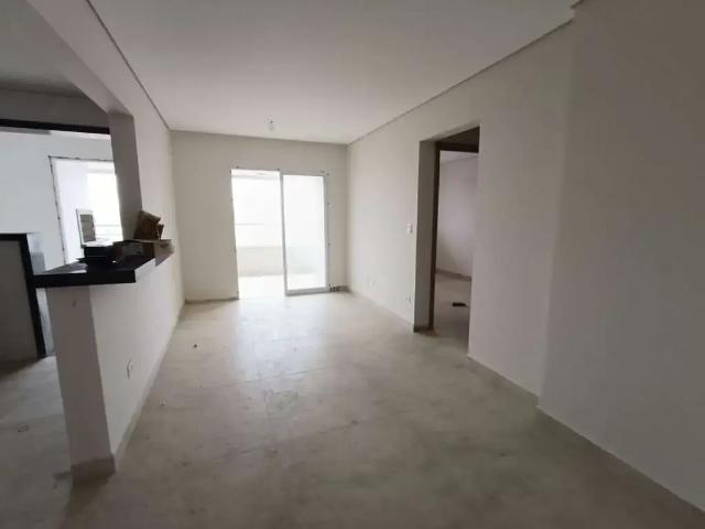 Apartamento para Venda em Praia Grande/SP Vilamar 2 Quartos