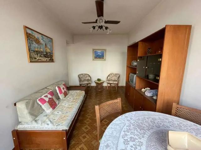 Apartamento para Venda em Praia Grande/SP Vilamar 2 Quartos
