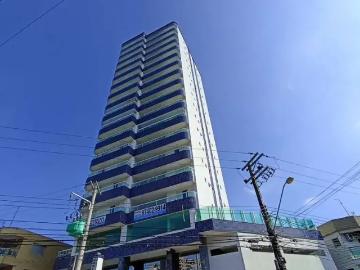 Apartamento para Venda em Praia Grande/SP Vilamar 2 Quartos