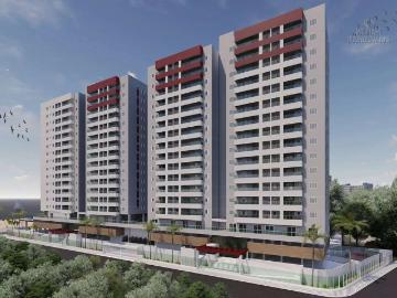 Apartamento para Venda em Praia Grande/SP Vilamar 2 Quartos