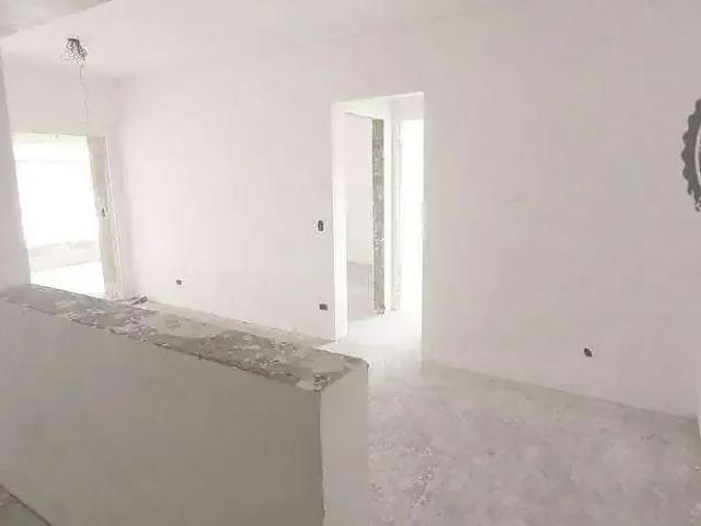 Apartamento para Venda em Praia Grande/SP Vilamar 2 Quartos