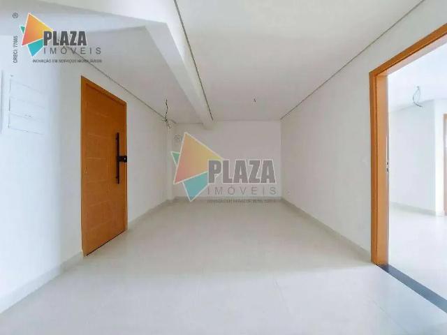 Apartamento para Venda em Praia Grande/SP Vilamar 4 Quartos