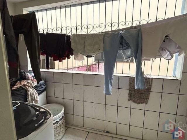 Apartamento para Venda em Presidente Olegário/MG Centro 3 Quartos