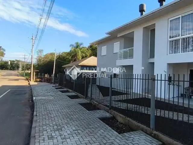 Apartamento para Venda em Presidente Lucena/RS Zona Rural 3 Quartos