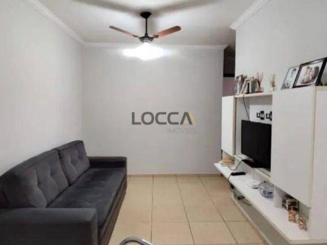 Apartamento para venda em Presidente Médici de 62.00m² com 3 Quartos e 1 Garagem