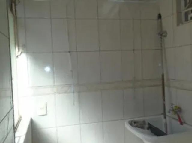 Apartamento para Venda em Presidente Prudente, CECAP, 2 dormitórios, 1 banheiro, 1 vaga