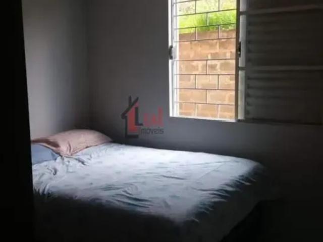 Apartamento para Venda em Presidente Prudente, CECAP, 2 dormitórios, 1 banheiro, 1 vaga