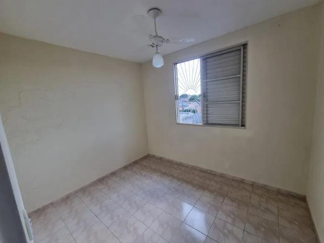 Apartamento para Venda em Presidente Prudente, CECAP, 2 dormitórios, 1 banheiro, 1 vaga