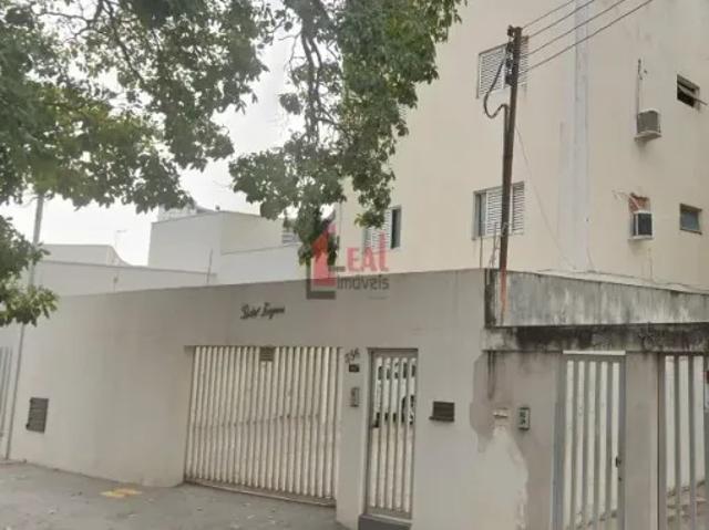 Apartamento para Venda em Presidente Prudente, BONGIOVANI, 2 dormitórios, 1 banheiro, 1 vaga