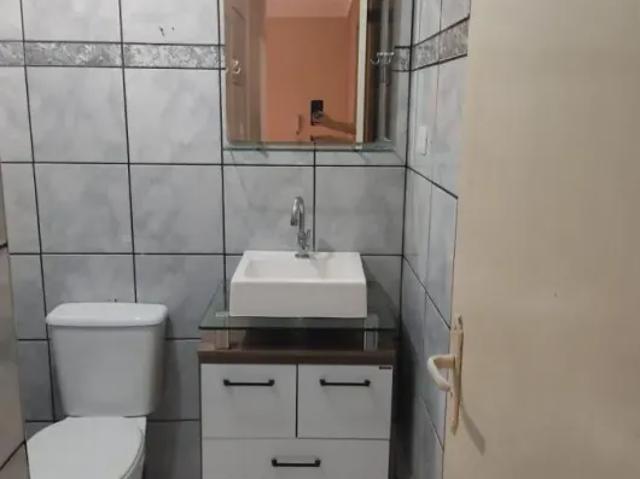 Apartamento para Venda em Presidente Prudente, GIRASSOIS, 2 dormitórios, 1 banheiro, 1 vaga