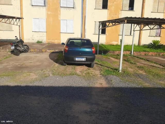 Apartamento para Venda em Presidente Prudente, GIRASSOIS, 2 dormitórios, 1 banheiro, 1 vaga