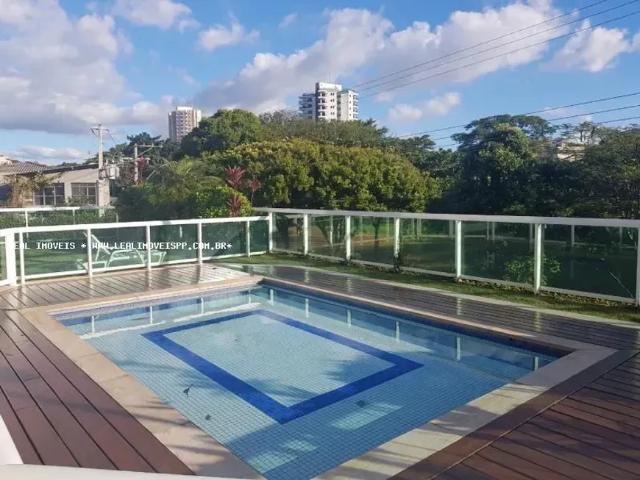 Apartamento para Venda em Presidente Prudente, EDIFÍCIO AOKI RESIDENCE PARK, 4 dormitórios, 4 suítes