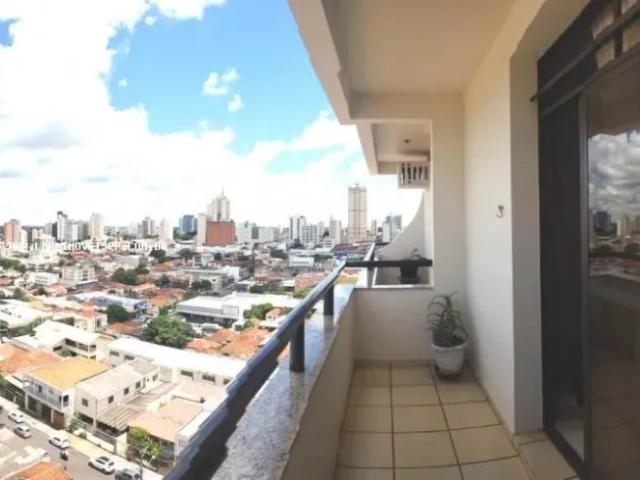 Apartamento para Venda em Presidente Prudente, EDIFÍCIO GEMINI, 3 dormitórios, 1 suíte, 2 banheiros