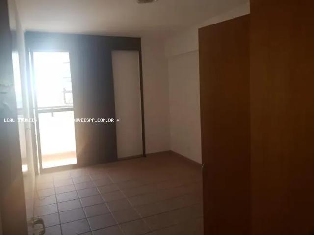 Apartamento para Venda em Presidente Prudente, EDIFÍCIO GEMINI, 3 dormitórios, 1 suíte, 3 banheiros