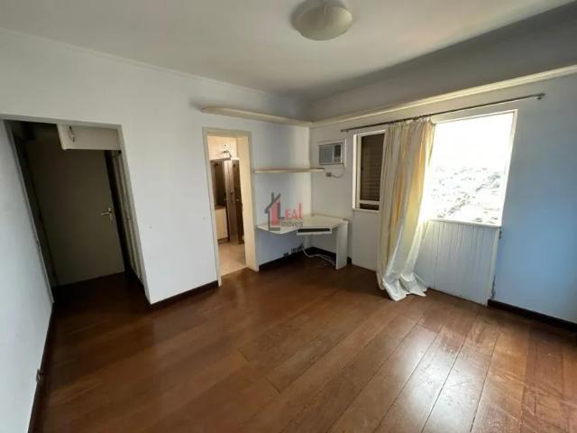 Apartamento para Venda em Presidente Prudente, Edifício RESIDENCIAL Saint Moritz, 4 dormitórios, 4 s