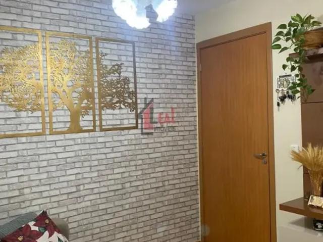 Apartamento para venda em presidente prudente, edifício residencial príncipe da grécia, 2 dormitório