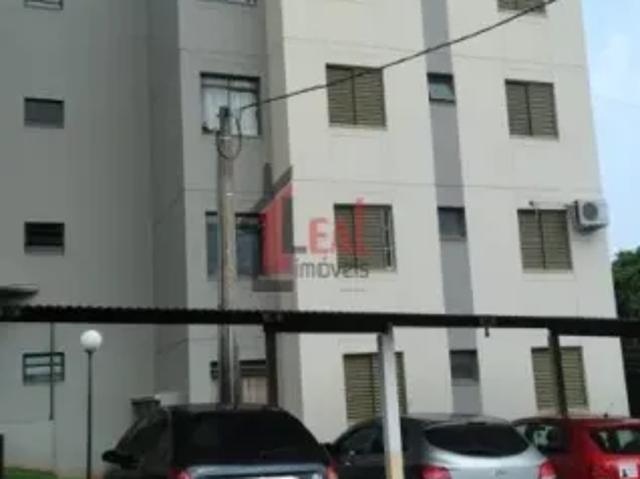 Apartamento para Venda em Presidente Prudente, EDIFICIO ATALAIA, 2 dormitórios, 1 banheiro, 1 vaga