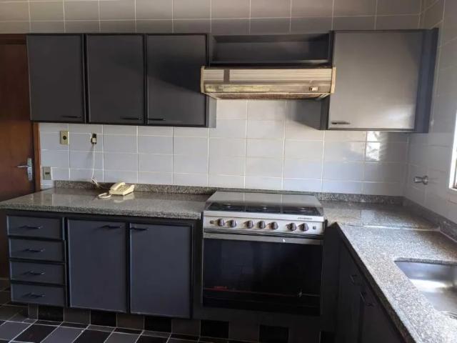 Apartamento para Venda em Presidente Prudente, EDIFICIO JOANA BONGIOVANI, 3 dormitórios, 1 suíte, 3