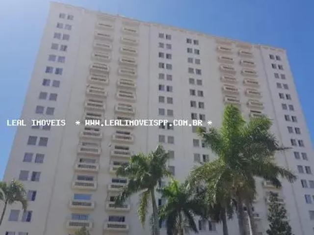 Apartamento para Venda em Presidente Prudente, EDIFICIO LAUDÉRIO BOTIGELLI, 3 dormitórios, 1 suíte