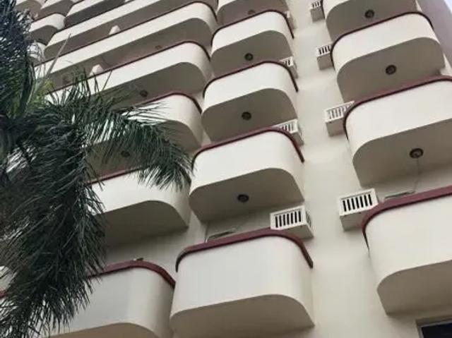 Apartamento para Venda em Presidente Prudente, EDIFICIO POLARES, 3 dormitórios, 1 suíte, 3 banheiros