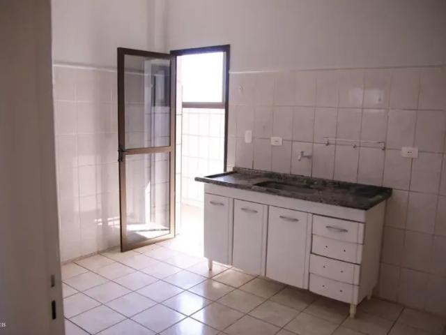 Apartamento para Venda em Presidente Prudente, EDIFICIO RESIDENCIAL EUROPA, 2 dormitórios, 1 suíte