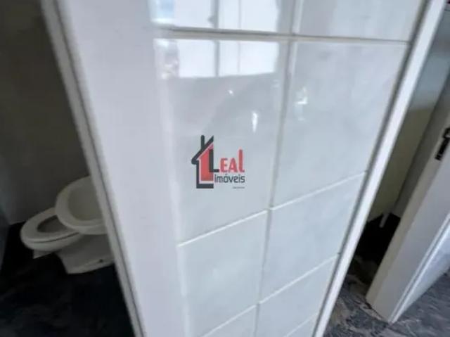 Apartamento para venda em presidente prudente, edificio residencial padre joao salgari, 3 dormitório