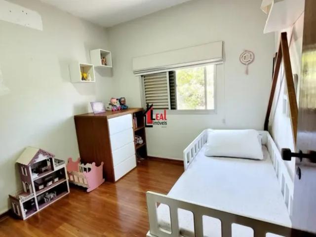 Apartamento para venda em presidente prudente, edificio residencial padre joao salgari, 3 dormitório