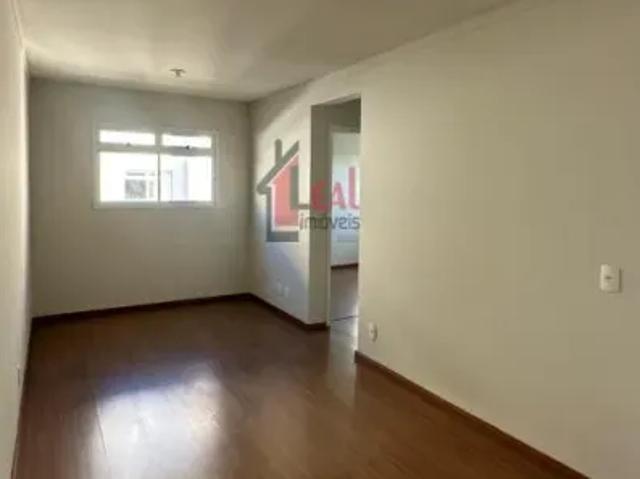 Apartamento para venda em presidente prudente, edifício residencial reserva santa clara, 2 dormitóri