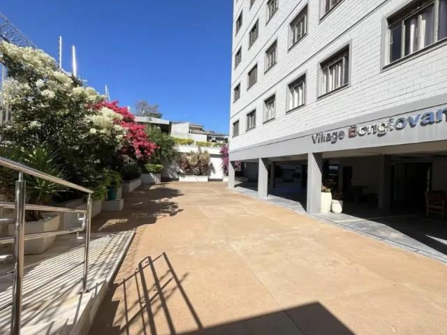 Apartamento para Venda em Presidente Prudente, EDIFICIO VILLAGE BONGIOVANI, 3 dormitórios, 2 banheir