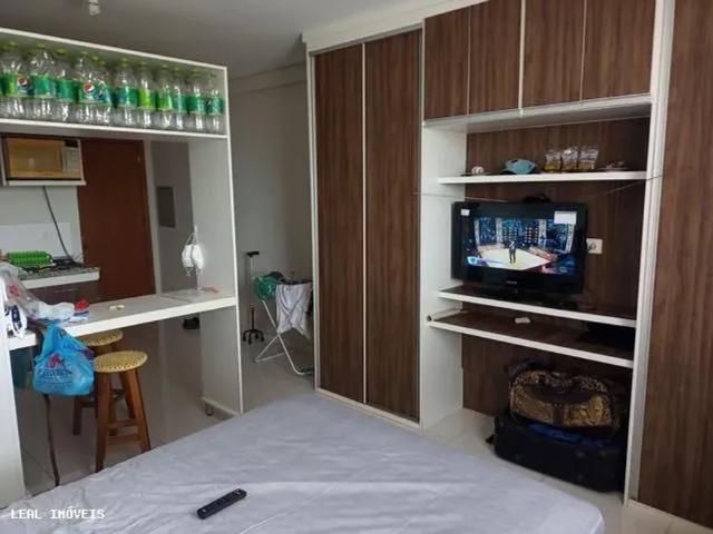Apartamento para Venda em Presidente Prudente, HOME TRADE CENTER, 1 dormitório, 1 banheiro