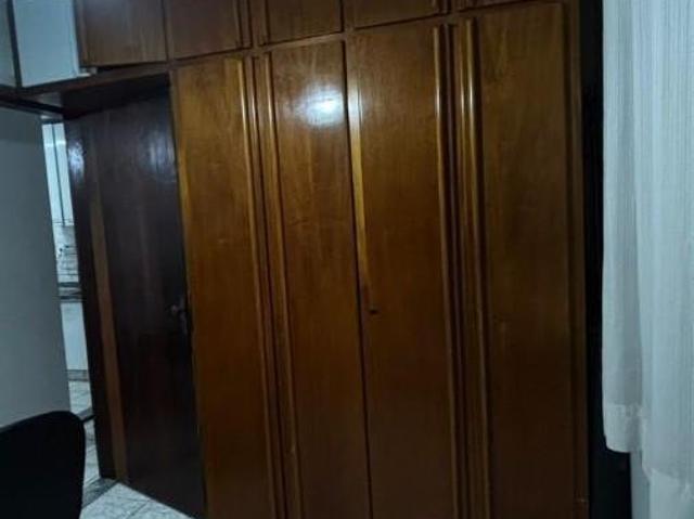 Apartamento para Venda em Presidente Prudente, Jardim Maracanã, 2 dormitórios, 1 banheiro