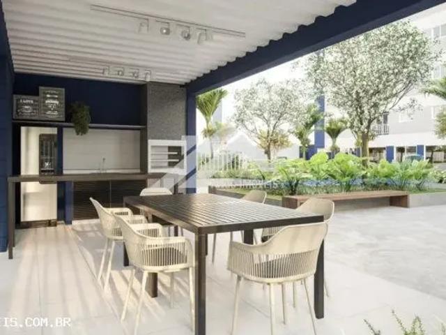 Apartamento para Venda em Presidente Prudente, Jardim América, 3 dormitórios, 1 suíte, 2 banheiros