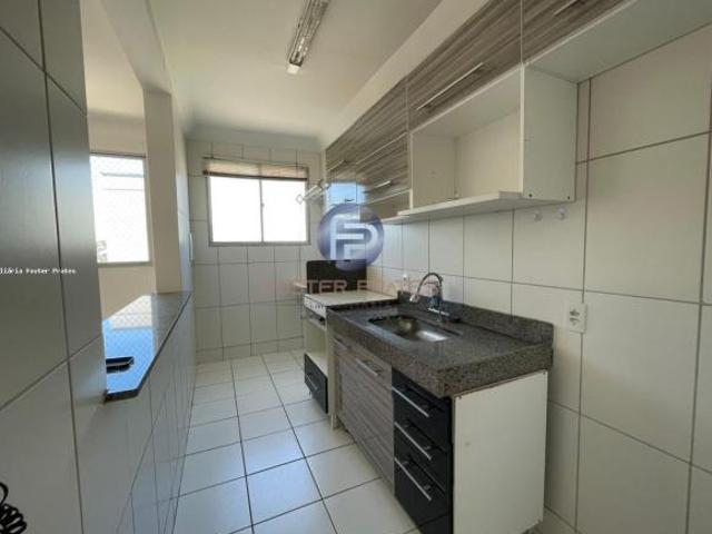 Apartamento para Venda em Presidente Prudente, Jardim Eldorado, 2 dormitórios, 1 banheiro, 1 vaga