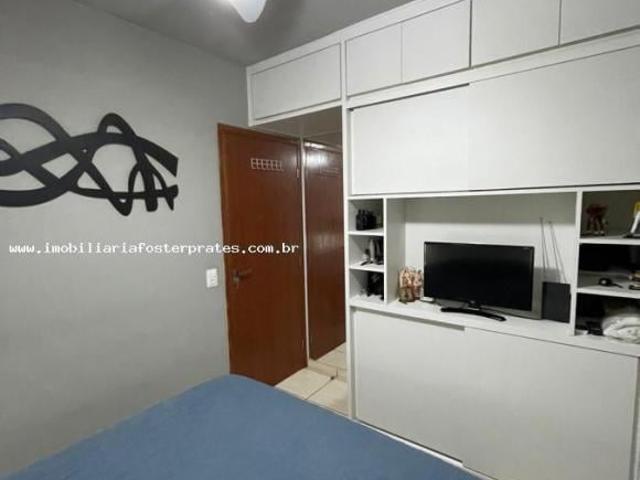 Apartamento para Venda em Presidente Prudente, Jardim Guanabara, 2 dormitórios, 1 banheiro, 1 vaga