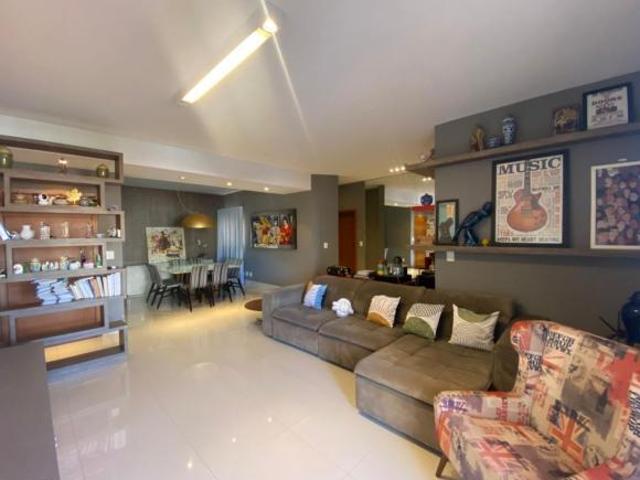 Apartamento para Venda em Presidente Prudente, Jardim Paulistano, 3 dormitórios, 1 suíte, 3 banheiro