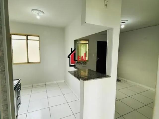Apartamento para Venda em Presidente Prudente, MARACANÃ, 2 dormitórios, 1 banheiro, 1 vaga