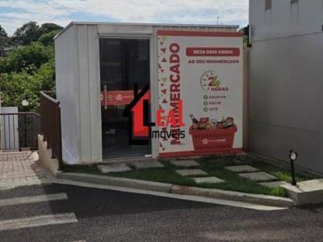 Apartamento para Venda em Presidente Prudente, PRINCIPE DE HOLANDA, 2 dormitórios, 1 banheiro, 1 vag